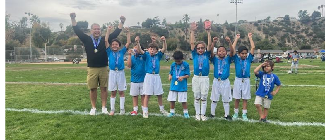 10UB Area Champions Core 2023